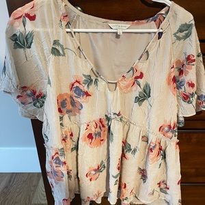 Lucky Brand Top